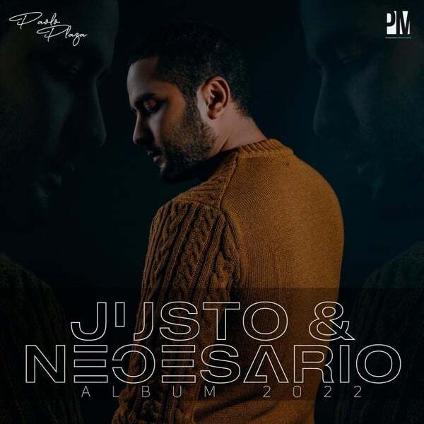 Cover art for Justo y Necesario